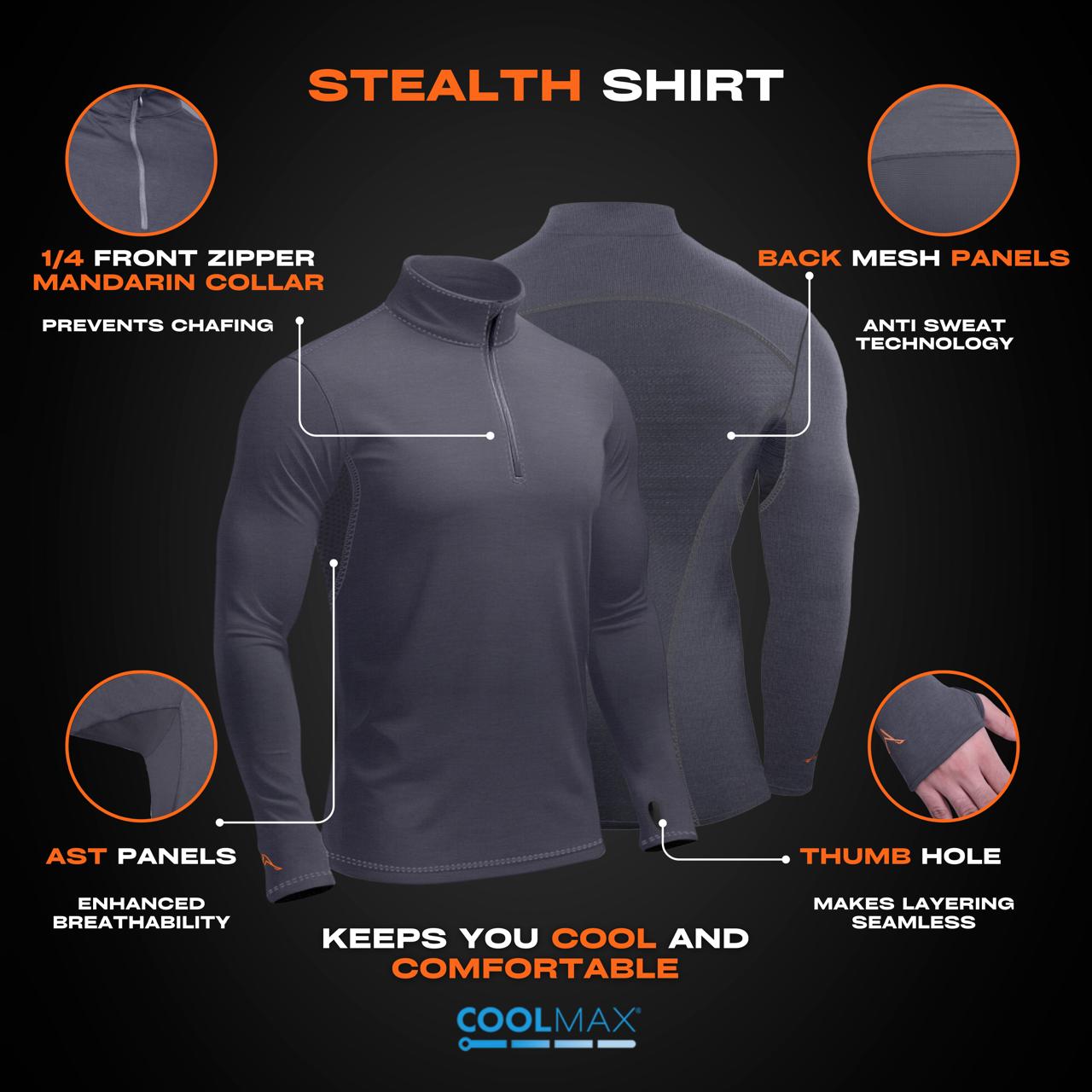 Stealth