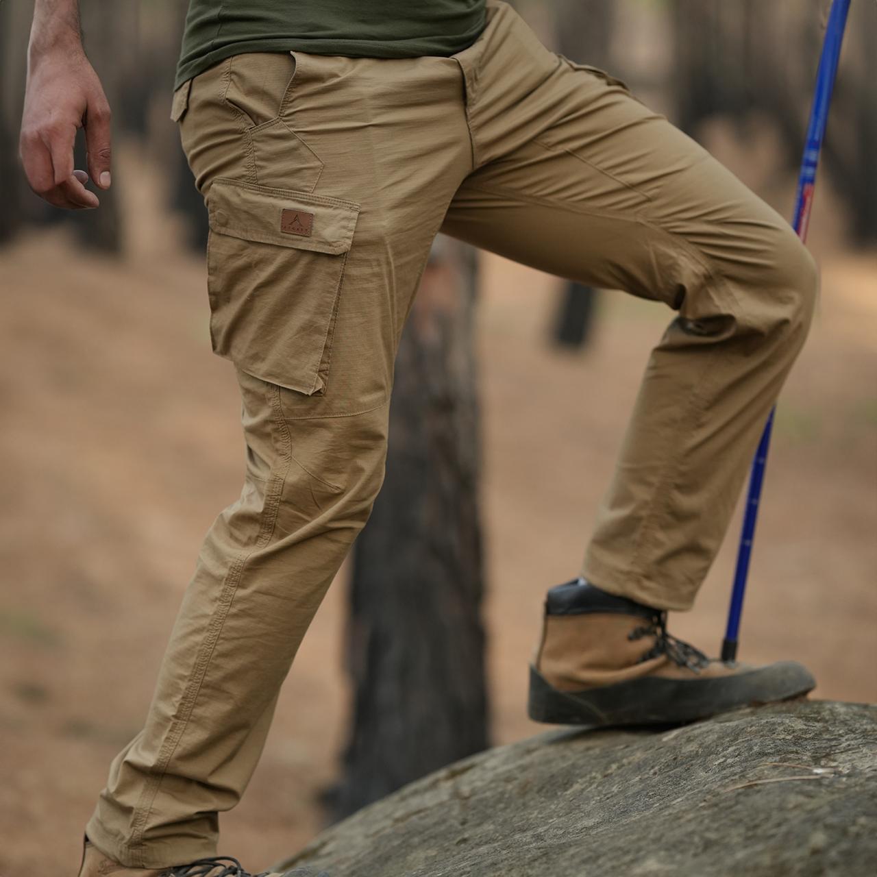 Scout