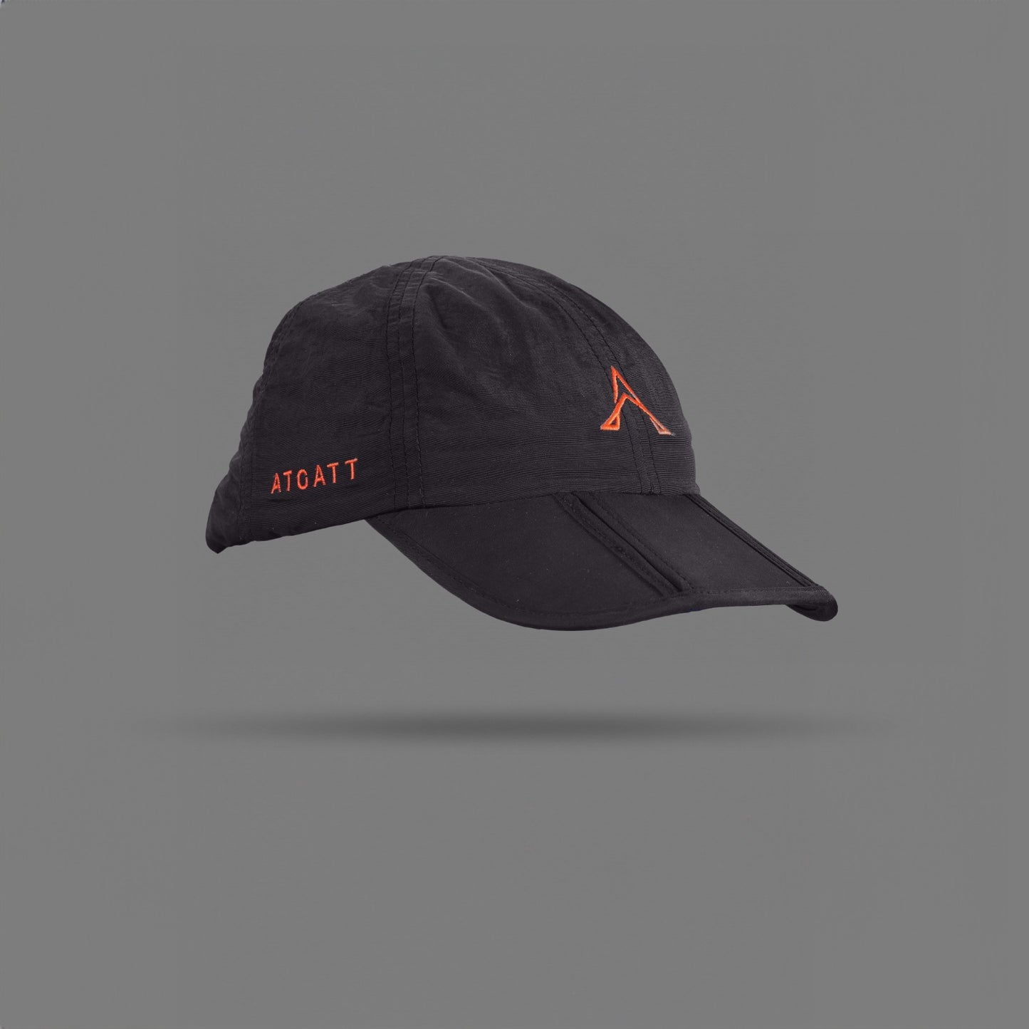 Foldable P-Cap