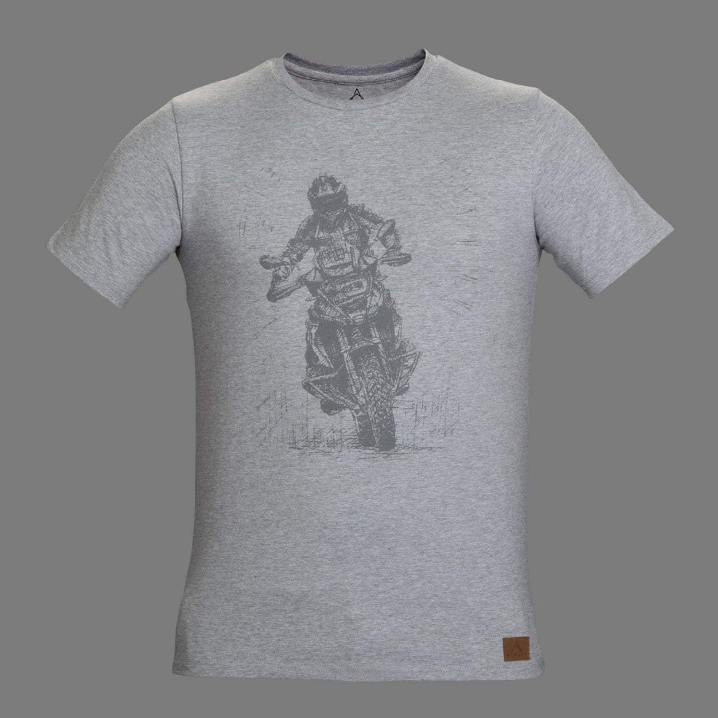 Traction - Tee