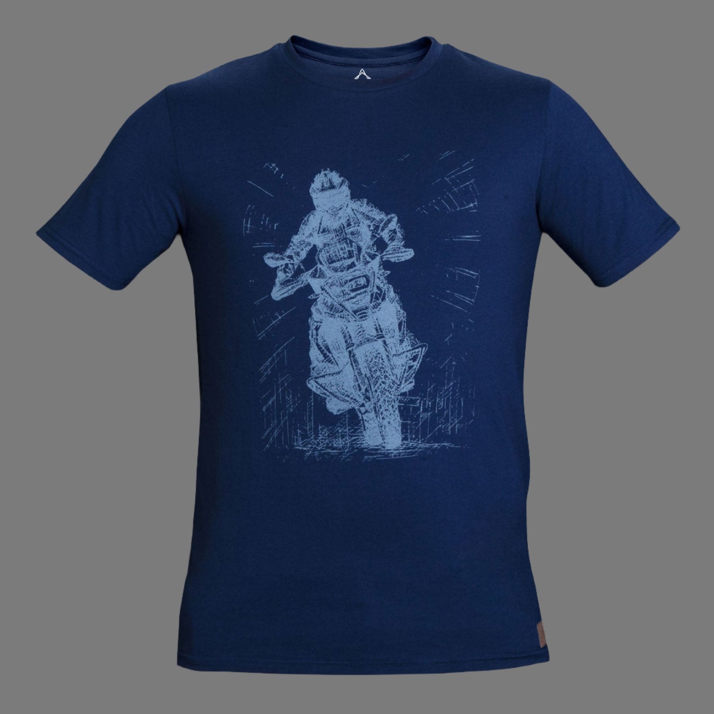 Traction - Tee