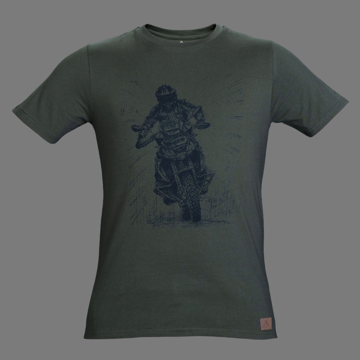Traction - Tee