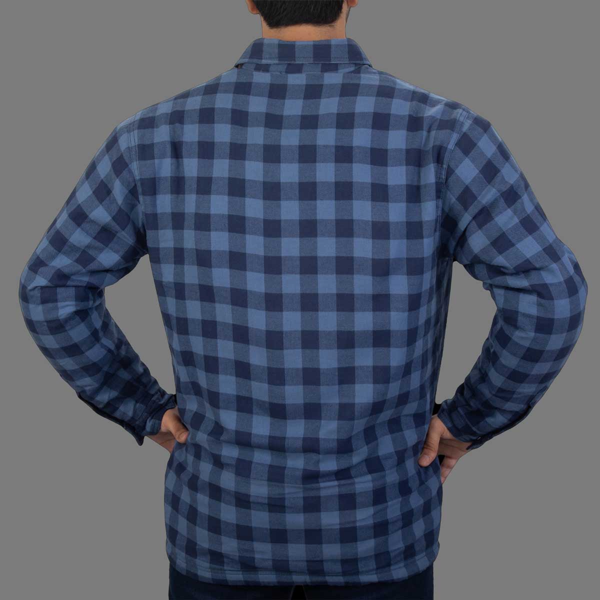 Plaid Shirt