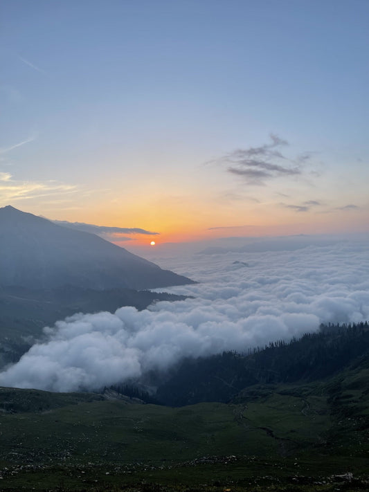 Sept 2025 Volume I, Issue I