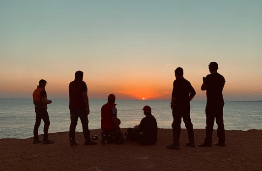 Aug 2025-Introducing The Trail Note