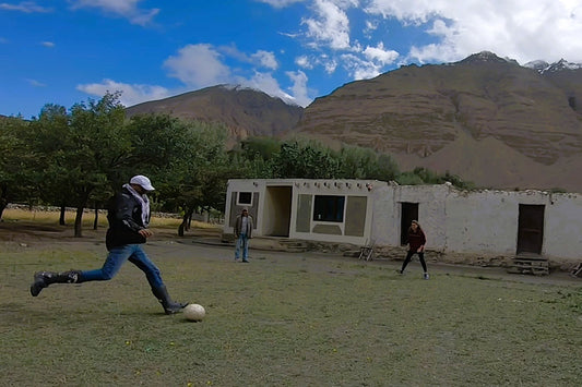 Dec 2025 Volume I, Issue IV