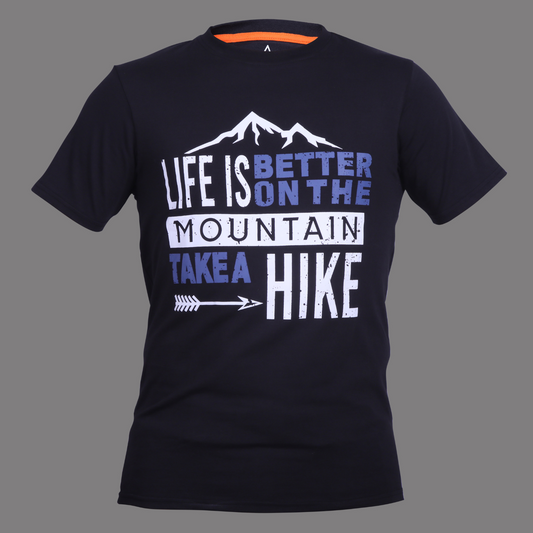 Hike
