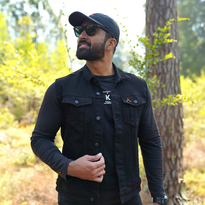 Phantom Rider Vest