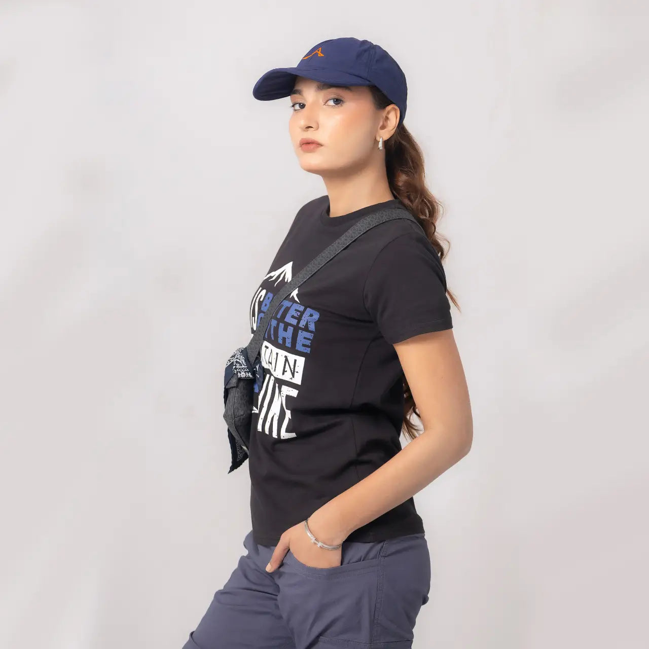 Hike Tee - Women