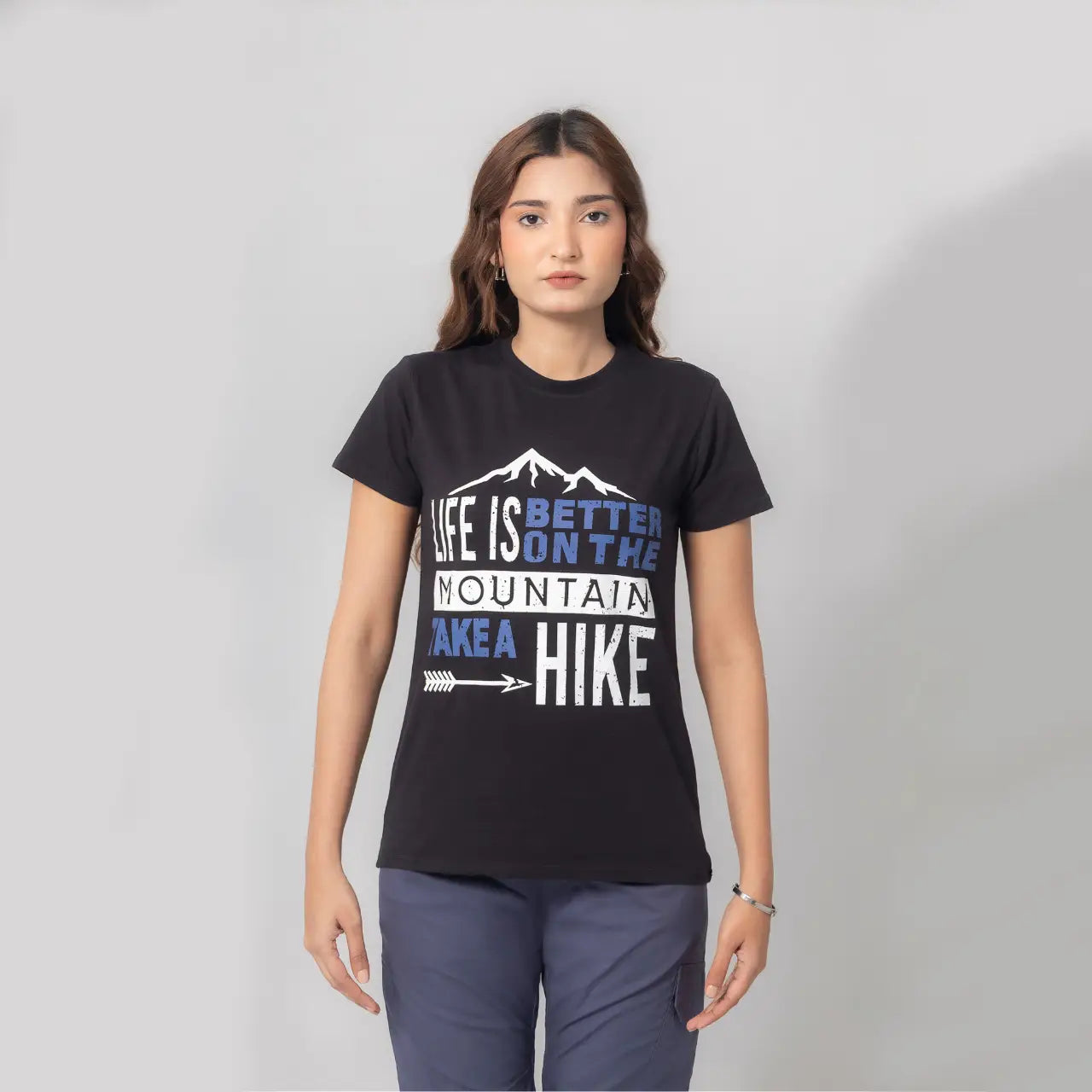 Hike Tee - Women