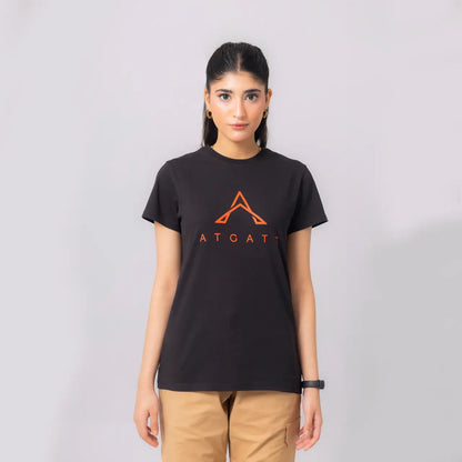 Logo Tee - Women