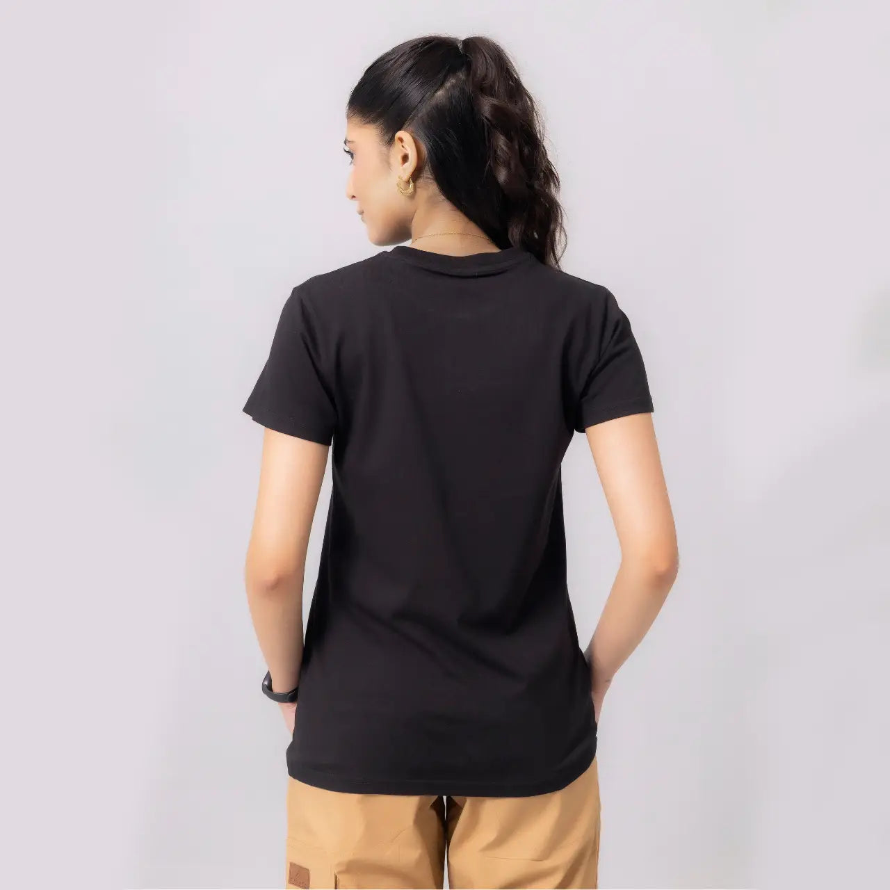 Logo Tee - Women