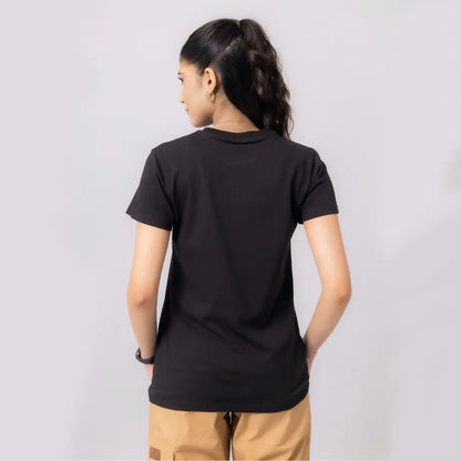 Logo Tee - Women