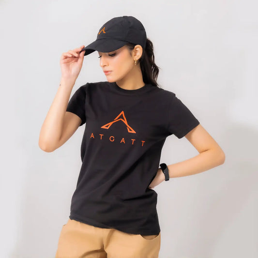Logo Tee - Women