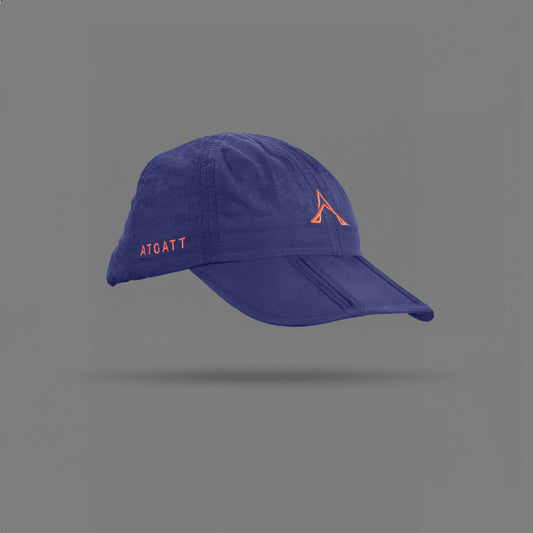Foldable P-Cap