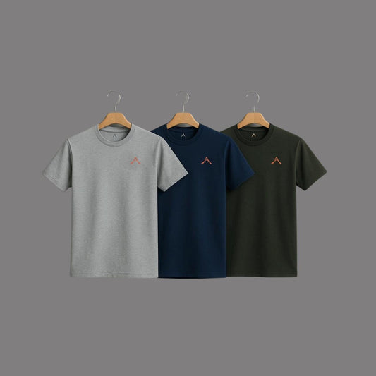 Basic tees bundle