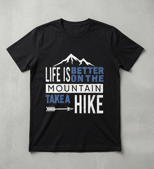 Hike Tee - Women