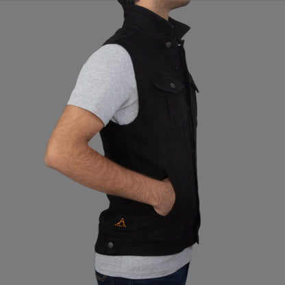 Phantom Rider Vest