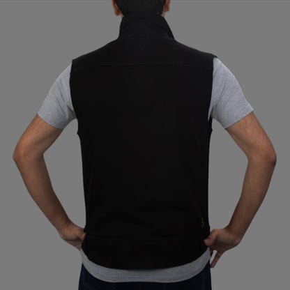 Phantom Rider Vest