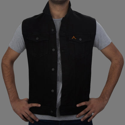 Phantom Rider Vest